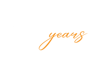 Over 40 Years